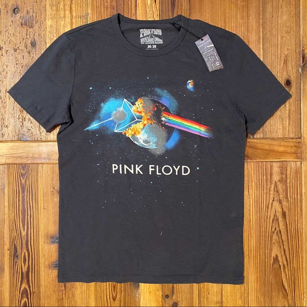Pink Floyd - Dark Side of the Moon Tee